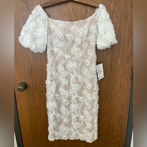 Wedding Dress-Casual